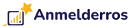Anmelderros.dk Logo